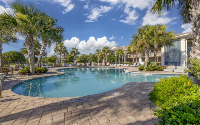 Best Western Plus Jekyll Island