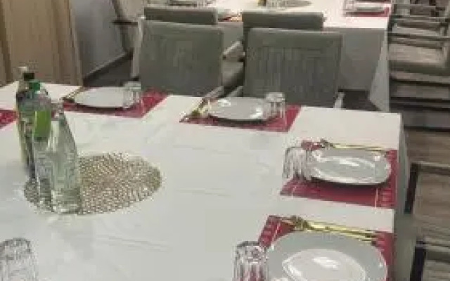 Vitalounge Hotel