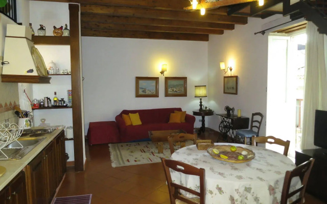 La Casa delle Fate