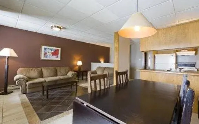 La Remontée Appartements Hôtel