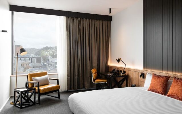 Hotel Verge Launceston