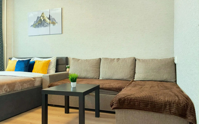 Relax Apart (Релакс Апарт) на улице Родионова 5