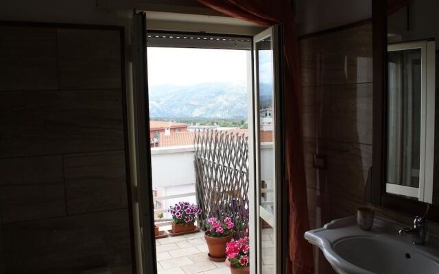 Bed & Breakfast Dorgali