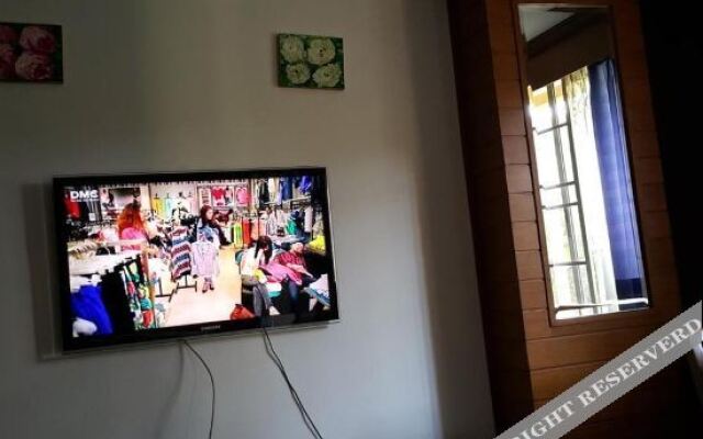 The Park Land Bangna by Nudda