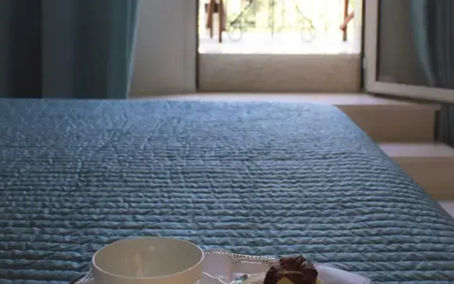 Bed & Breakfast Via Del Mare