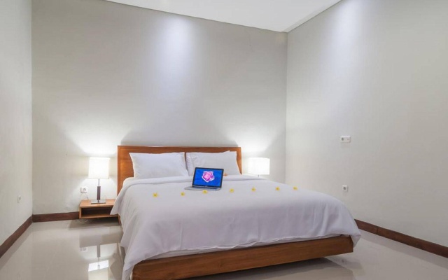 The Akvilla Seminyak – Guest Rooms – Kuta