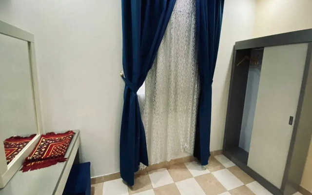 Quel Al arabia Serviced Apartment