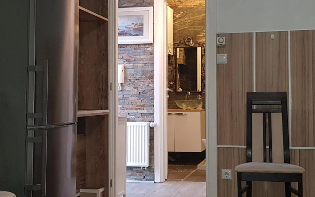 Zagreb center free parking