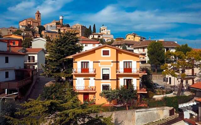 SALGE b&b RESIDENZA DI CHARME