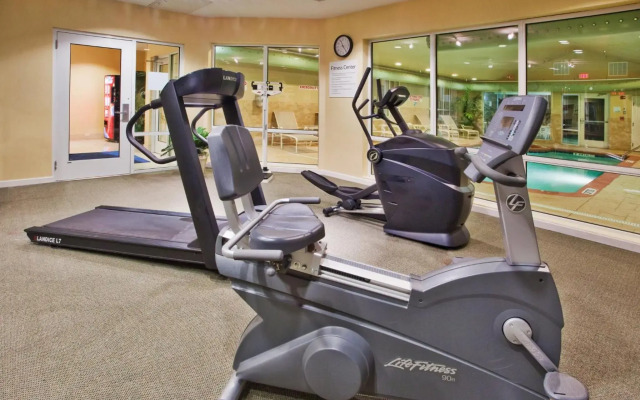 Holiday Inn Express Savannah Airport by IHG
