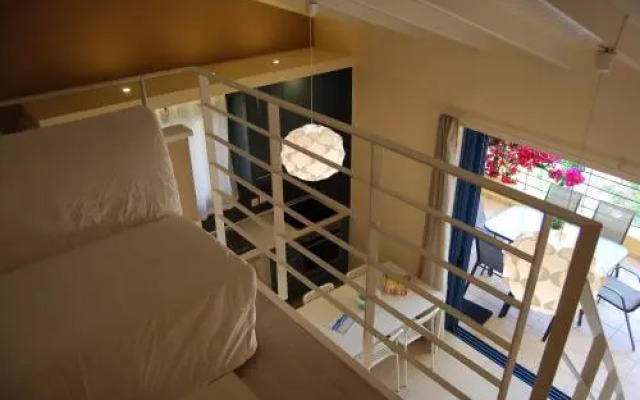 Verde Blu Beach Resort