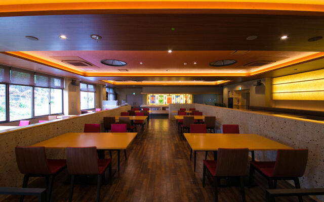 Hotel Stellacote Taiankaku