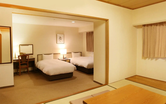 Sun Hotel Nagoya Nishiki