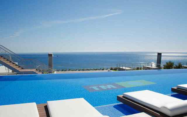 Infinity View Apartments - Marholidays