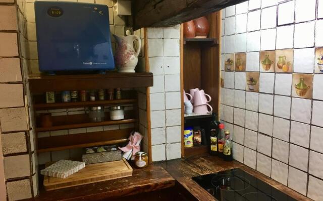 La Casita de Las Palmas VV