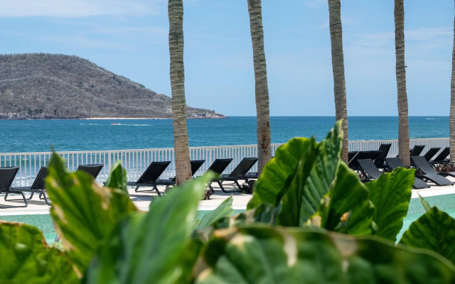 Viaggio Resort Mazatlán