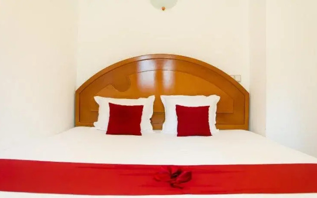 Family Hotel Elegance