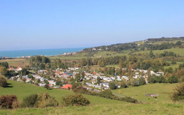 Camping Le Marqueval