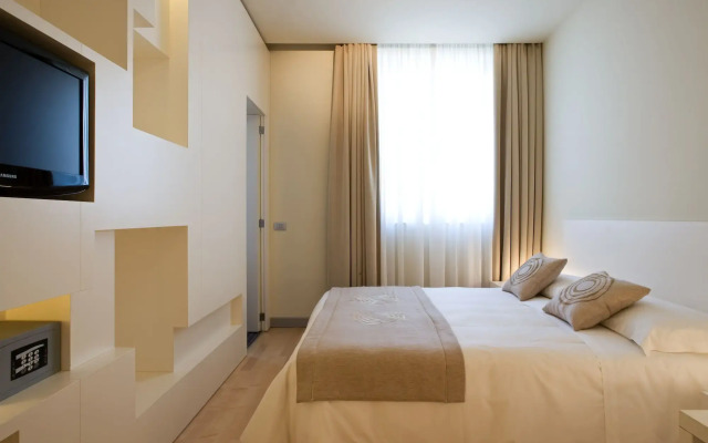 Eos Hotel