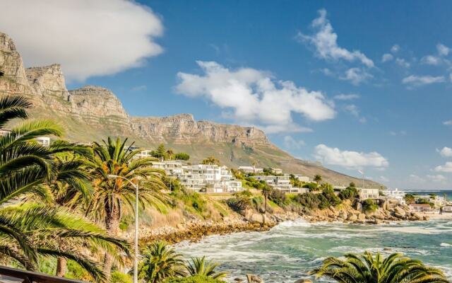 Camps Bay Terrace Lodge