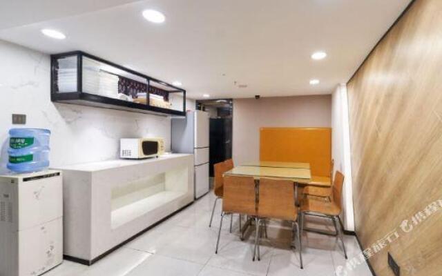 7 Days Inn (Guangzhou Taojin Metro Station)