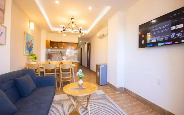 Sunset Hotel  Apartment