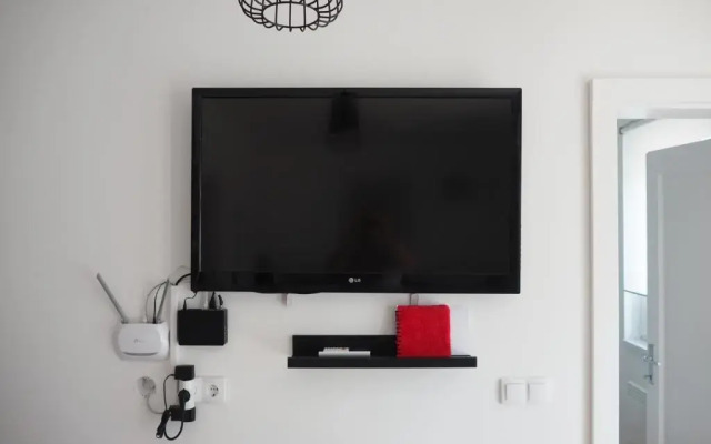 Friends & Family Apartmanok Velence