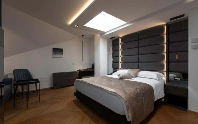 Hotel Cittar