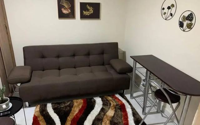Nuevo Apartamento 1 habitación + cuarto sala