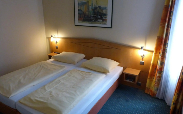 Hotel Panorama Harburg