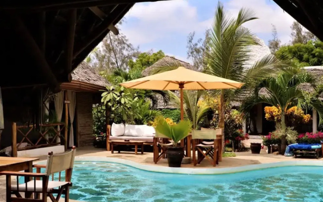 Mvuvi Lodge Watamu