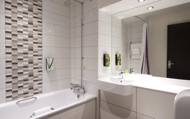 Premier Inn Bideford Hotel