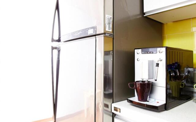 YaKorea Hostel Gangnam