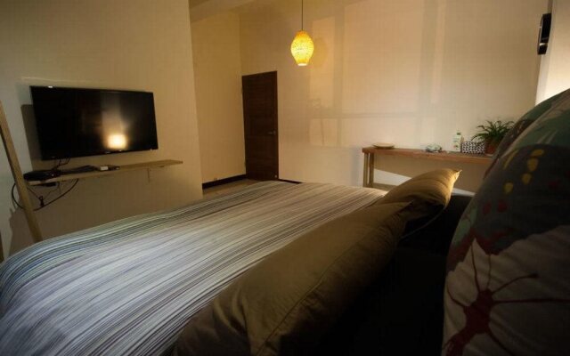Be Good Hostel