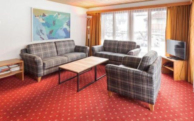 Apartment Chalet Abendrot (Utoring).24