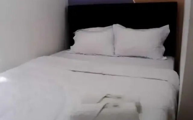 D'Ariska Rooms Homestay