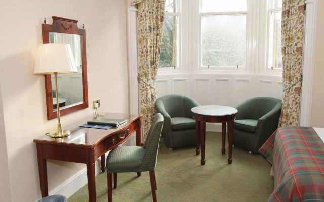 Cartland Bridge Hotel