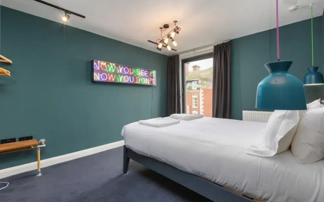 Art B&B