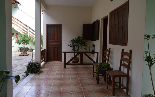 Pousada Tropical