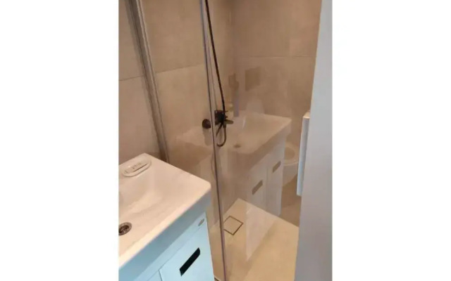 Добро пожаловать в столицу на улице Перерва 8 строение 1