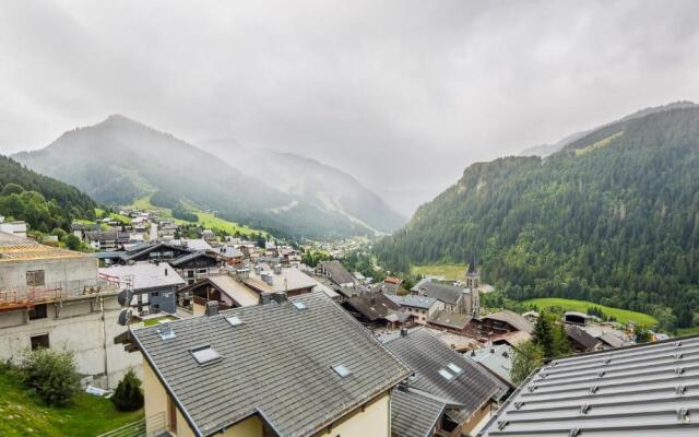 Les 360 - Apt 5 - BO Immobilier