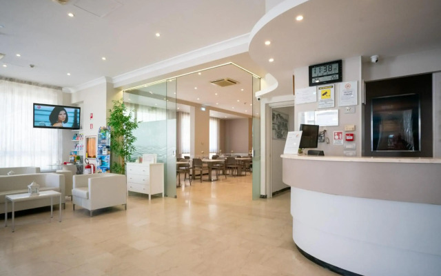 Hotel Radar
