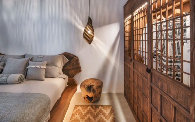 Ayama Hideaway Villa by Calm Collection