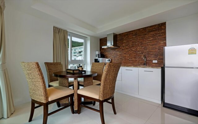 Shanaya Residence Ocean View Kata