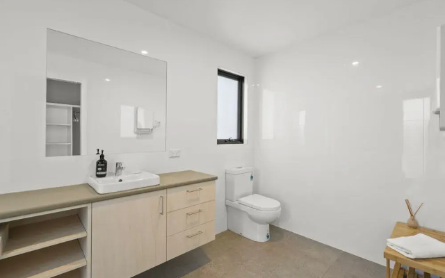 Herlihys on Huon - Cabin 1