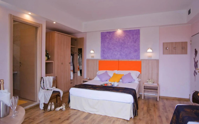 Hotel Arabel