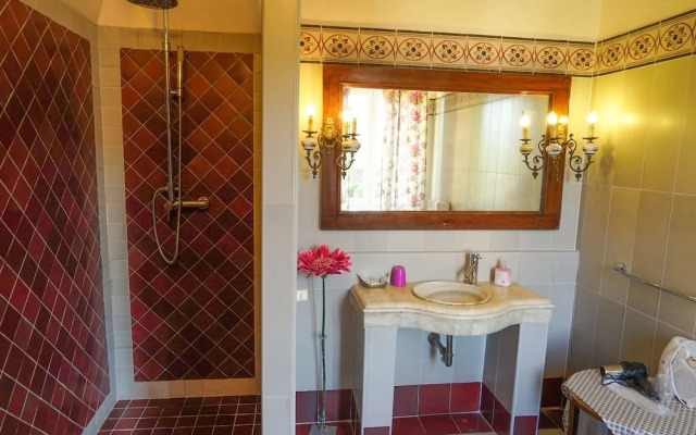 Agriturismo Villa Pallavicini