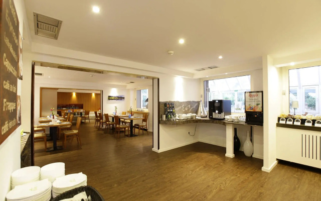 Arthotel ANA Eden Karlsruhe