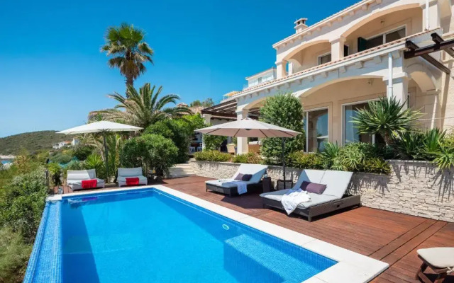 Villa SeaBreeze