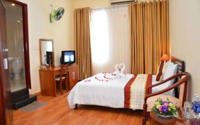 7S Hotel Thu Bon Danang